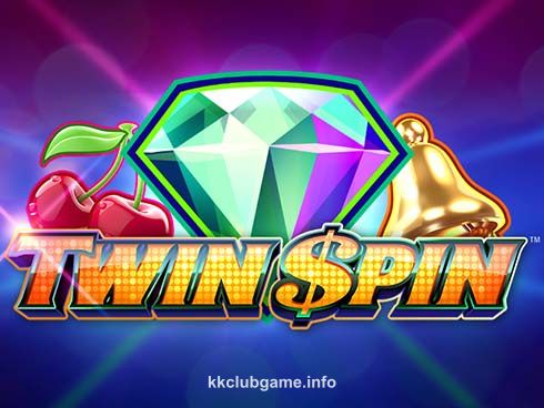 Twin Spin slot