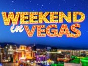 Weekend In Vegas Slot Game Image